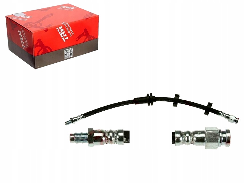 фото №1, Trw шланг гальмівний alfa romeo 147 1.6 16v t.spa