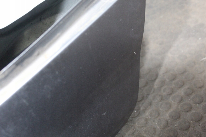 фото №2, Кришка багажника задня mazda 6 ii