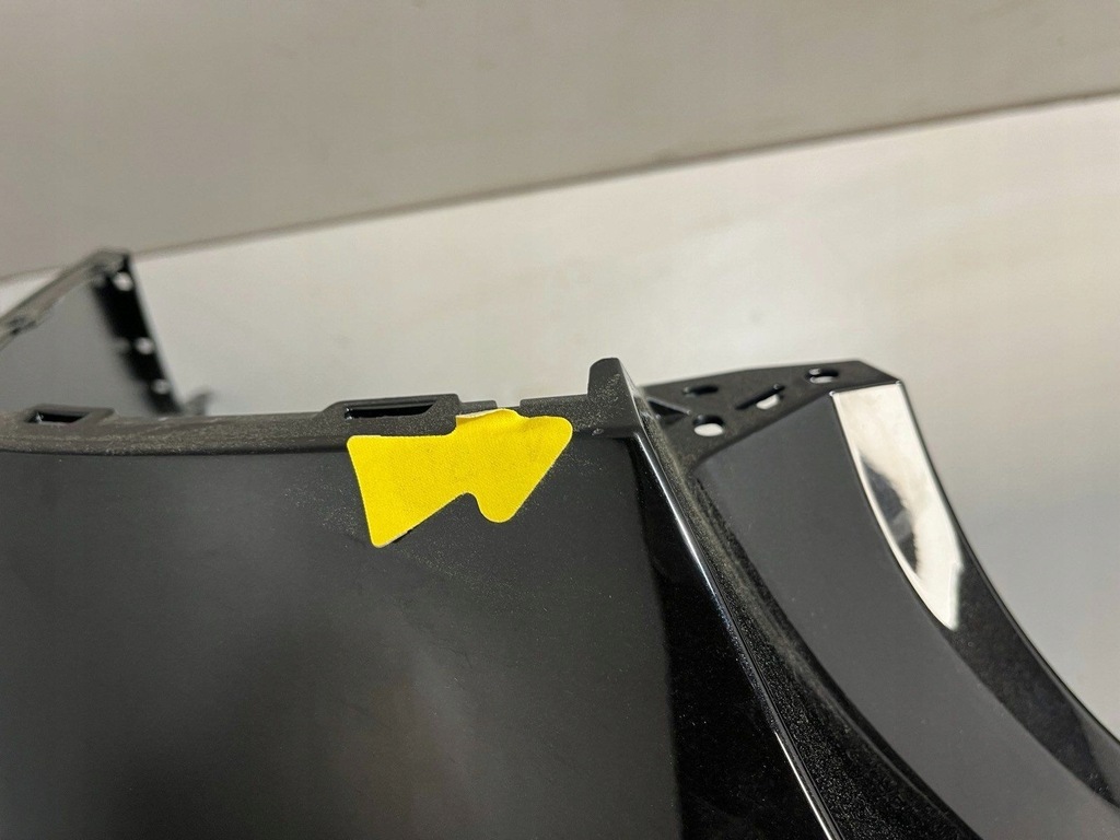 фото №16, Bmw 5 g60 2025 с задний бампер задний m