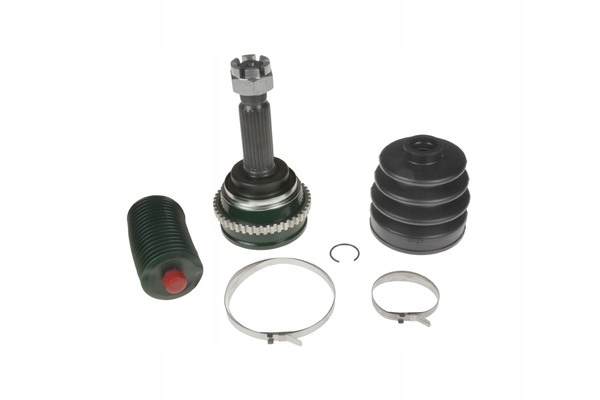 фото №3, Шарнир наружный hyundai accent ii