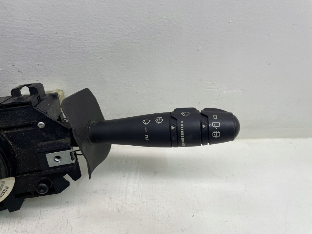 фото №3, Переключатель комбинированный 61670032 6025313009 renault