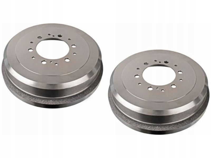 фото №1, Тормозные барабаны тормозные toyota 4 runner ii 3.0 90-96 iii 3.0 3.4 95-02