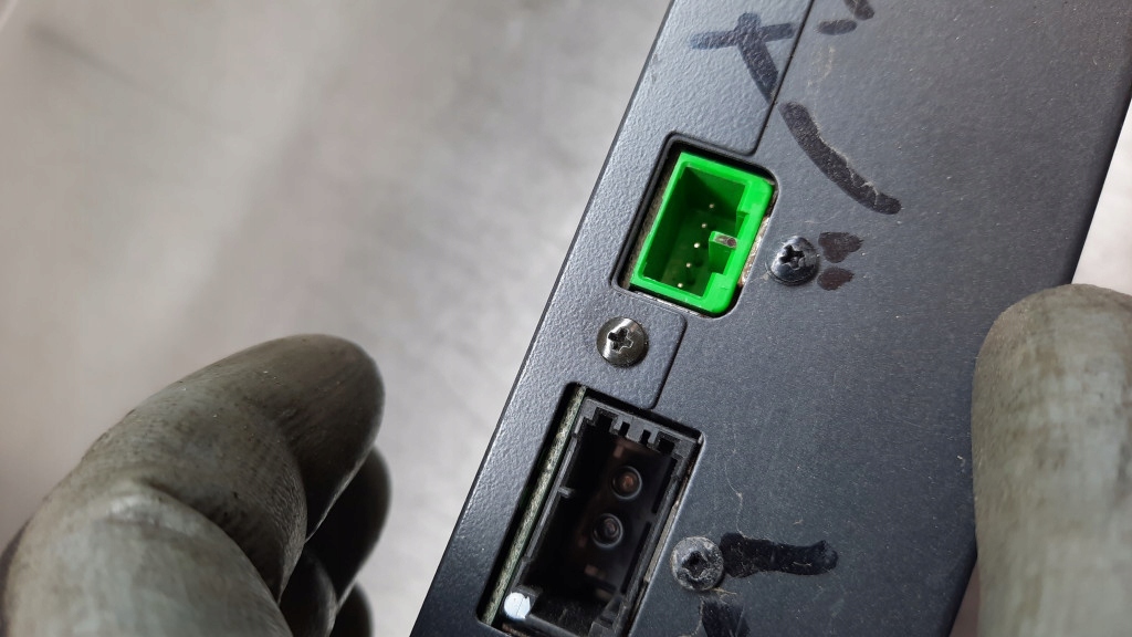 фото №7, Считыватель навигации 30657526 volvo xc90 i 02-06