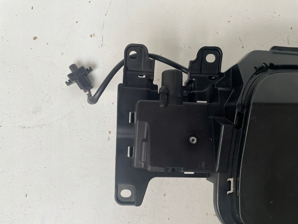 фото №7, Hyundai kona electric lift роз'єм заряджання 86340-k4aa0