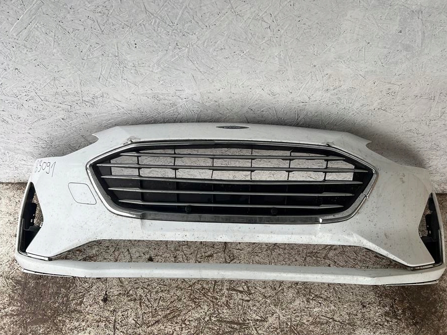Купить Бампер перед передний ford focus mk4 18-