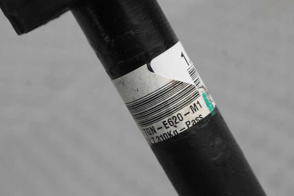 фото №7, Приводной вал левая шарнир honda civic x 1.6 i-dtec 17-21