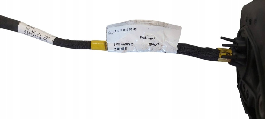 Купити Mercedes e-klasa w214 дзеркало праве бічний a2148105800 eu