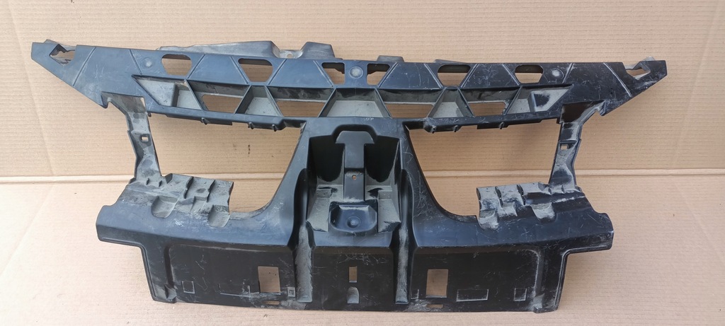 фото №1, Підсилювач бампер перед renault laguna ii lift