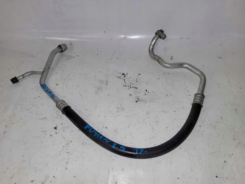 фото №1, Шланг кондиціонера ford fusion usa 2.5 b 2017