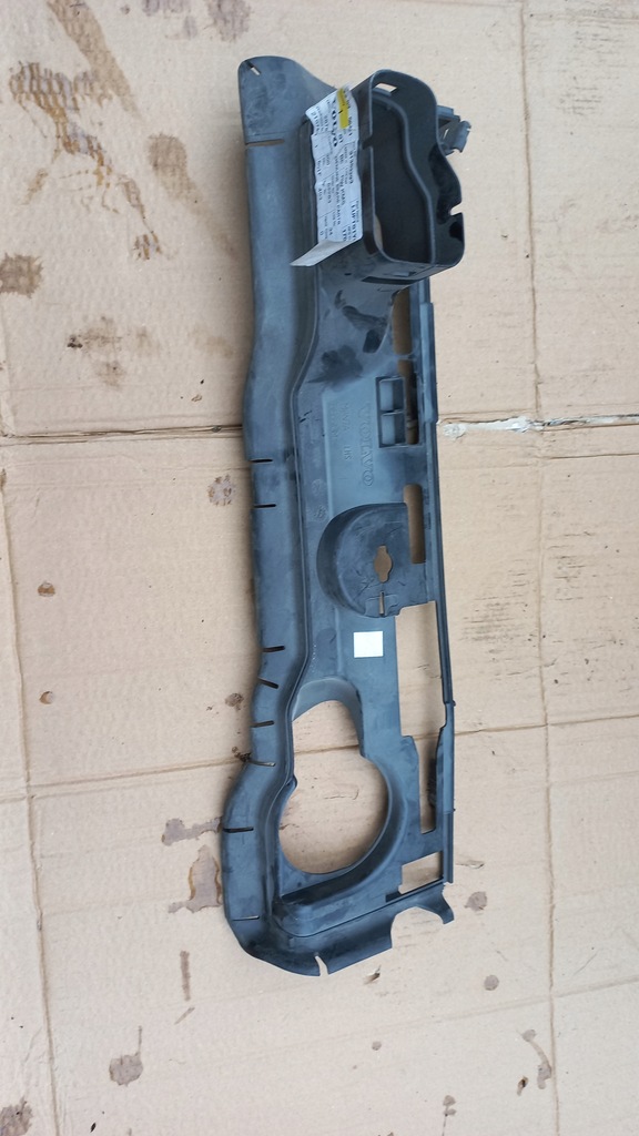 фото №1, Volvo xc60 воздуховод воздуха 31353293