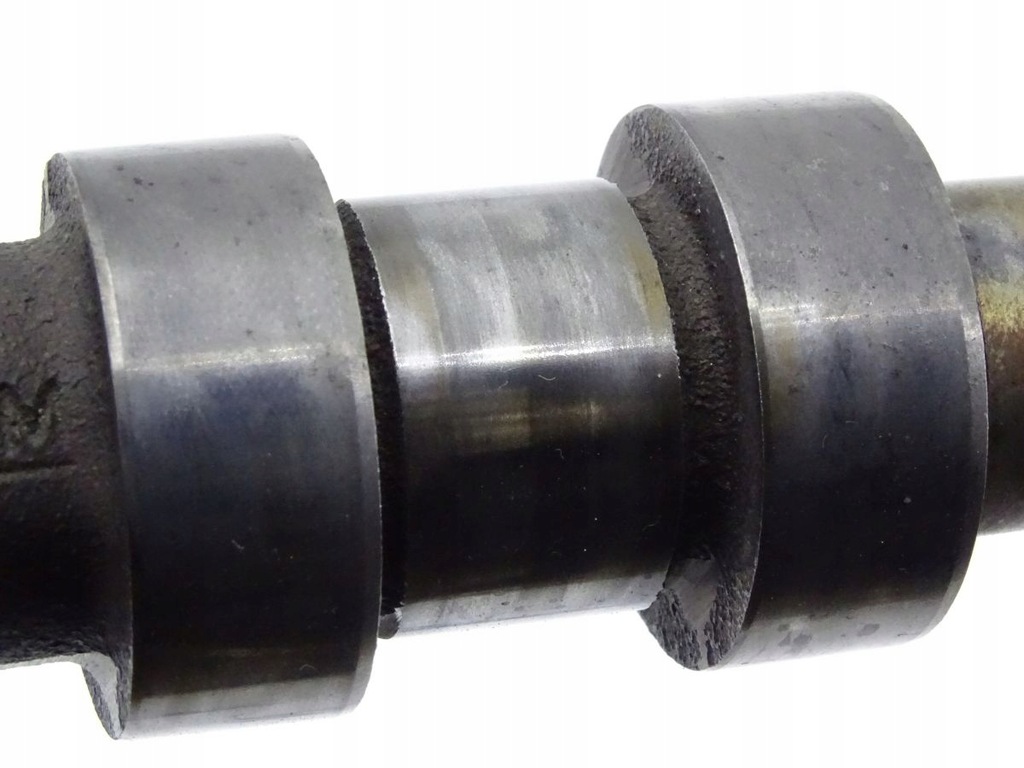 фото №6, Opel vectra b 98- 1.8 16v x18xe1 вал распределительного вала ss