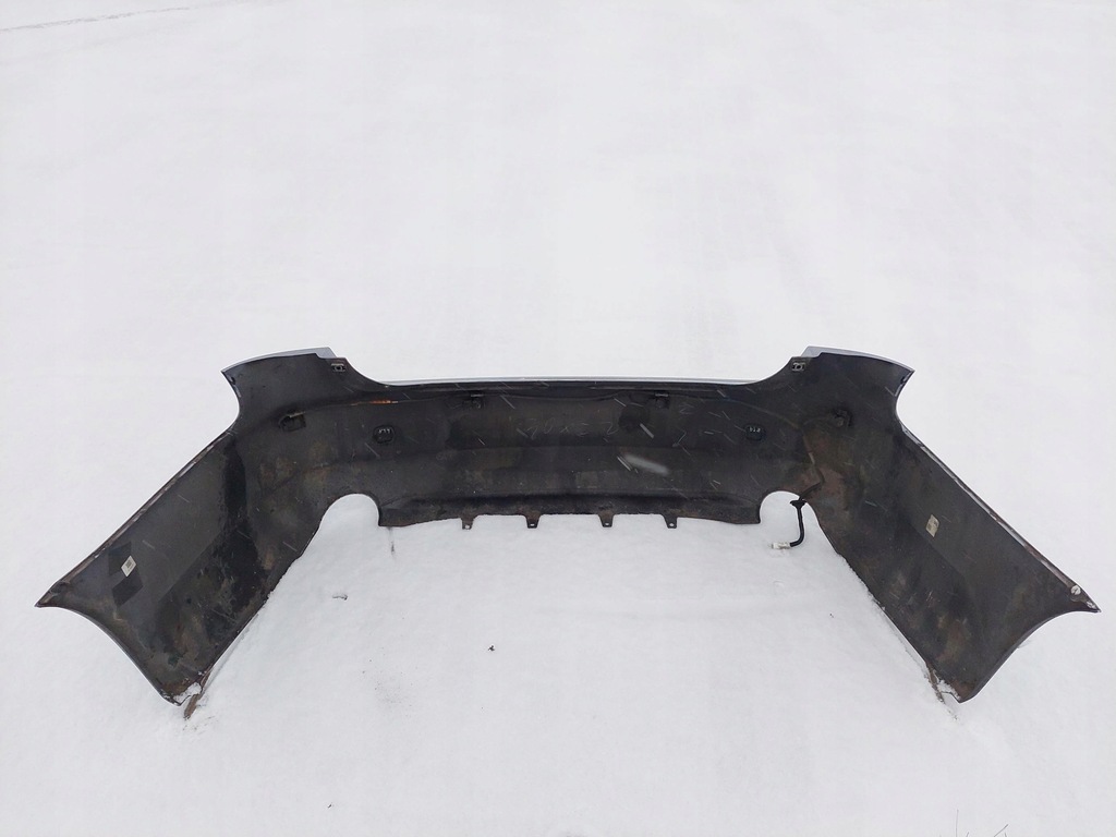 фото №7, Бампер задня задній pdc kompletny lexus gs iii 450h 300 430 8t9