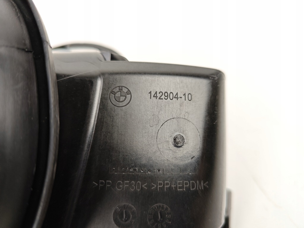 фото №9, Bmw 1 f40 кришка заливної пального 142904-10