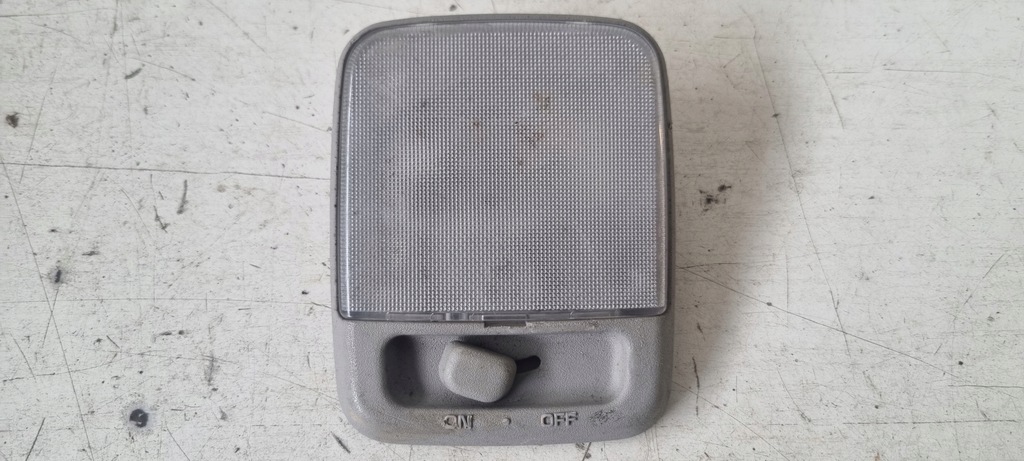 фото №1, Лампа, освещение кабины pathfinder r51