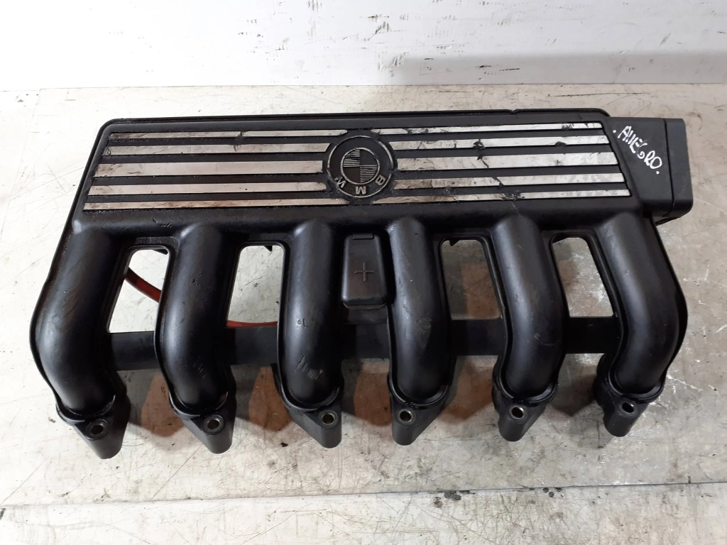 фото №1, Колектор всмоктуючий 2246179 bmw e38 e39