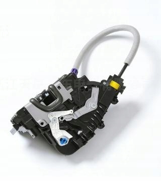 фото №1, 0997300835 новый оригинальный замок mercedes benz