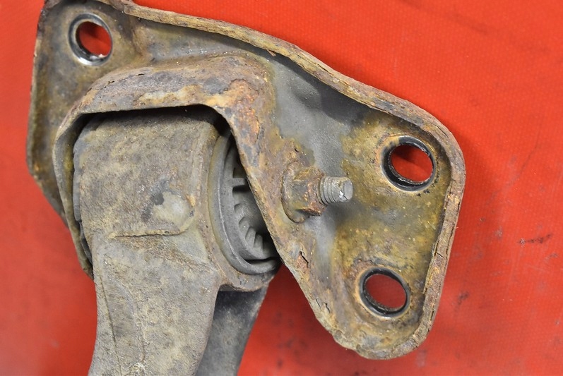 фото №9, Oś задня задня балка chevrolet orlando 1.8 16v 141 km 10-15