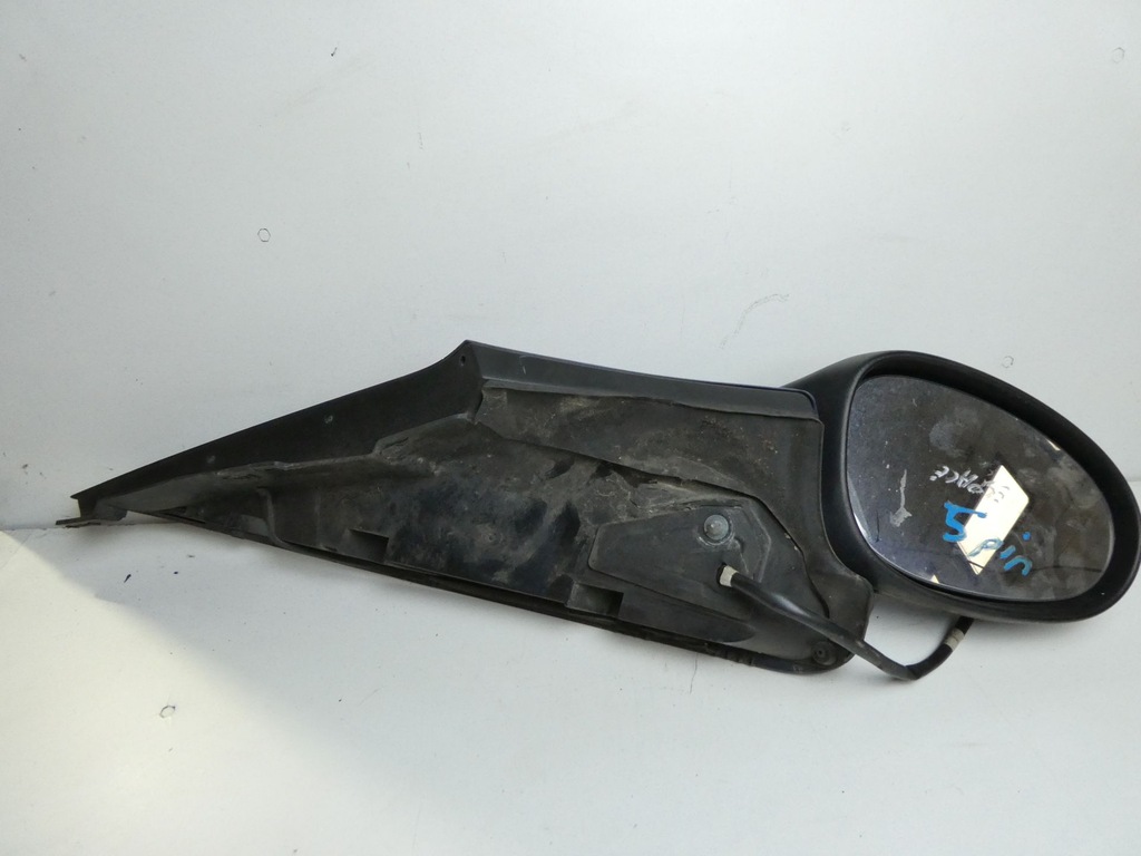 фото №2, Дзеркало праве renault espace iii 5pin