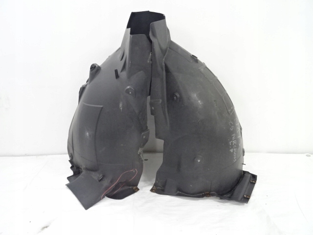 фото №1, Citroen c5 aircross ліва підкрилок передні перед 9827397480