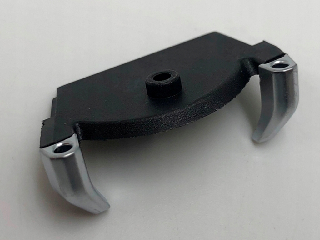 фото №9, Обдув решітка середня лівий повітря do bmw 2 f40 f44 4 g24 g26 2020-2022