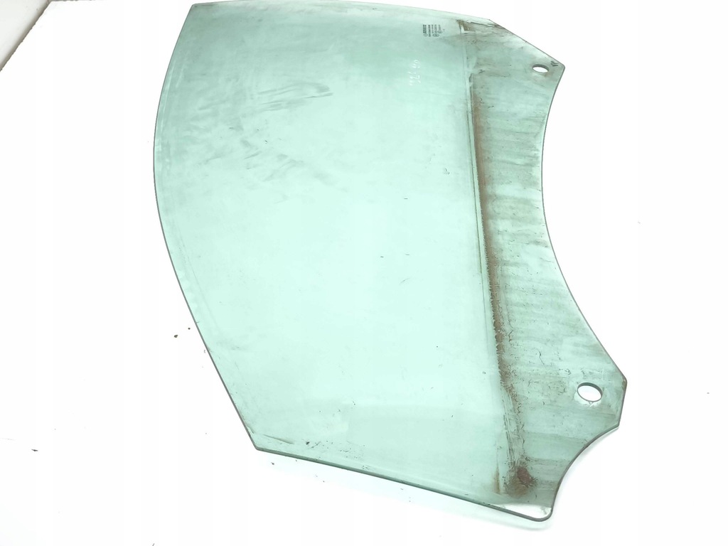 фото №6, Renault megane iv 2018 ліва сторона бічний двері