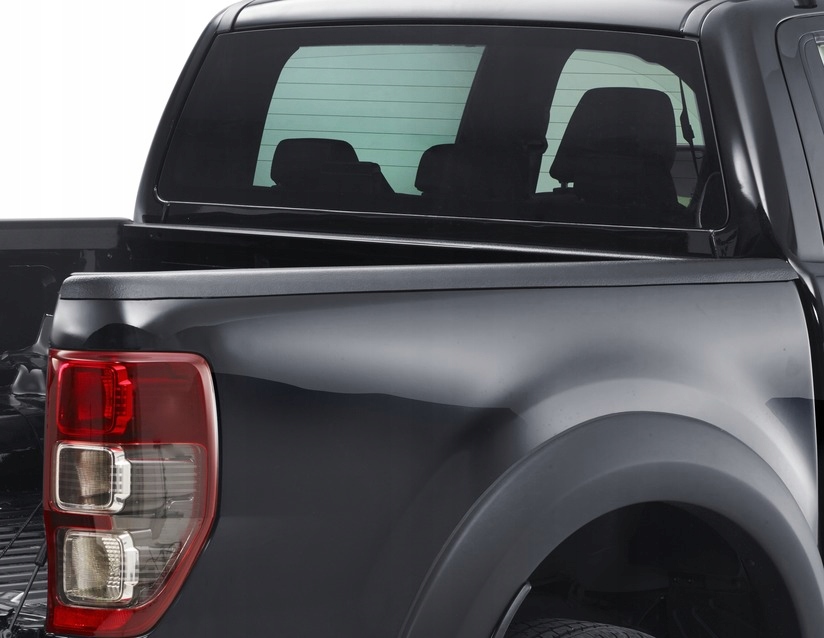 фото №1, Защита кромка отсек багажного ford ranger