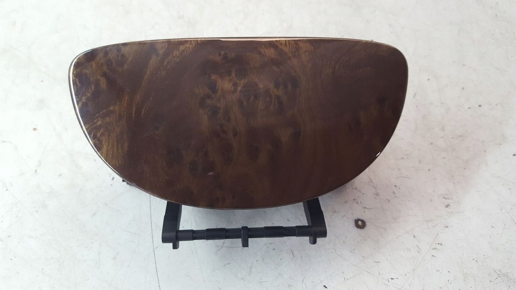 фото №1, Попільничка citroen c5 2,2 hdi