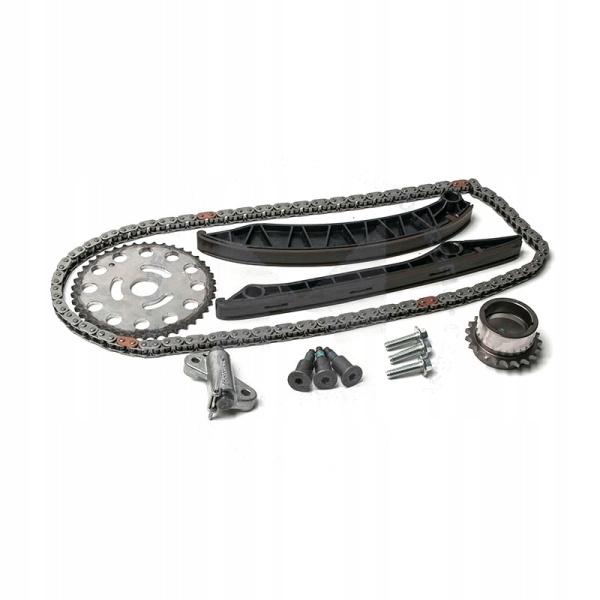 фото №4, Грм renault комплект оригинал master iii 15- 2.3dci