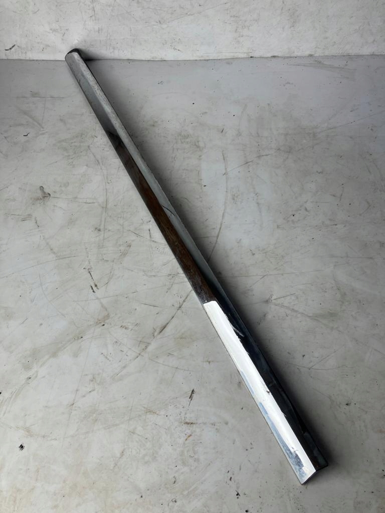 фото №1, Молдинг двері хром правий перед c5 iii x7 #8