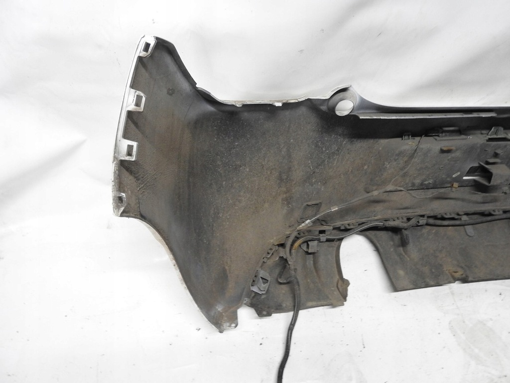 фото №7, Citroen ds3 09-14 бампер задня pdc ewp / exy