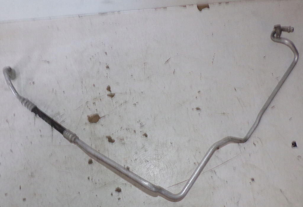 Трубка шланг кондиционера mercedes a-klasa w168 Недорого