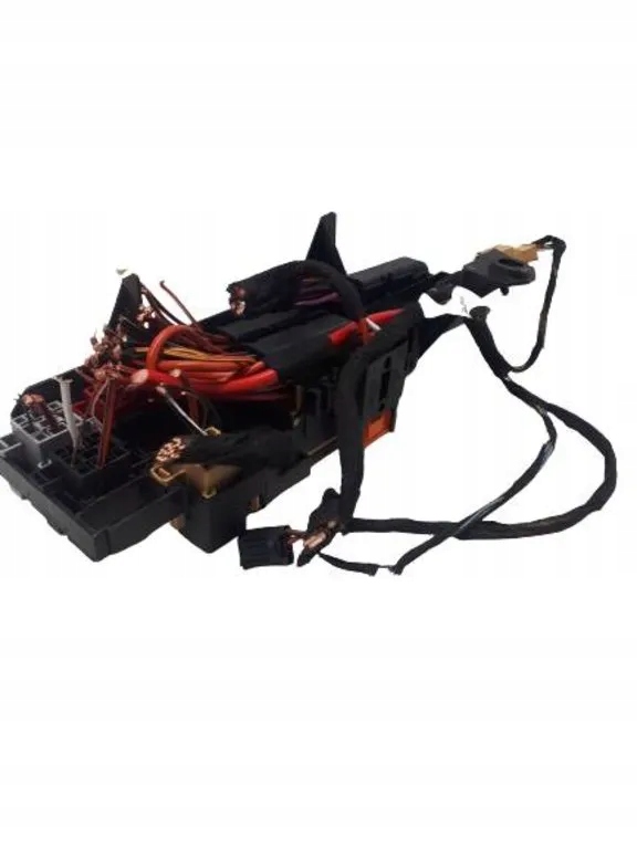 фото №5, Коробка предохранителей 8a0937530 audi a5 lift