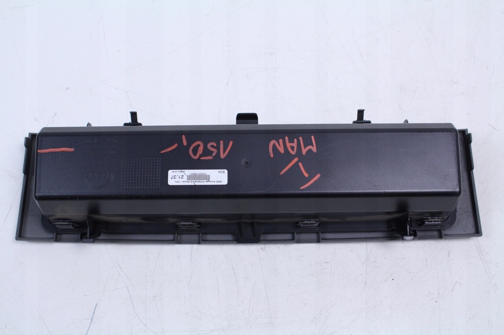 фото №3, Бардачок man tgl