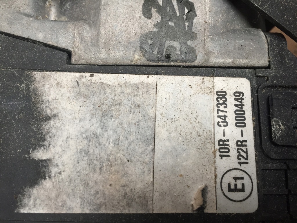 фото №8, Webasto обігрівач стояночний mercedes a2535001500