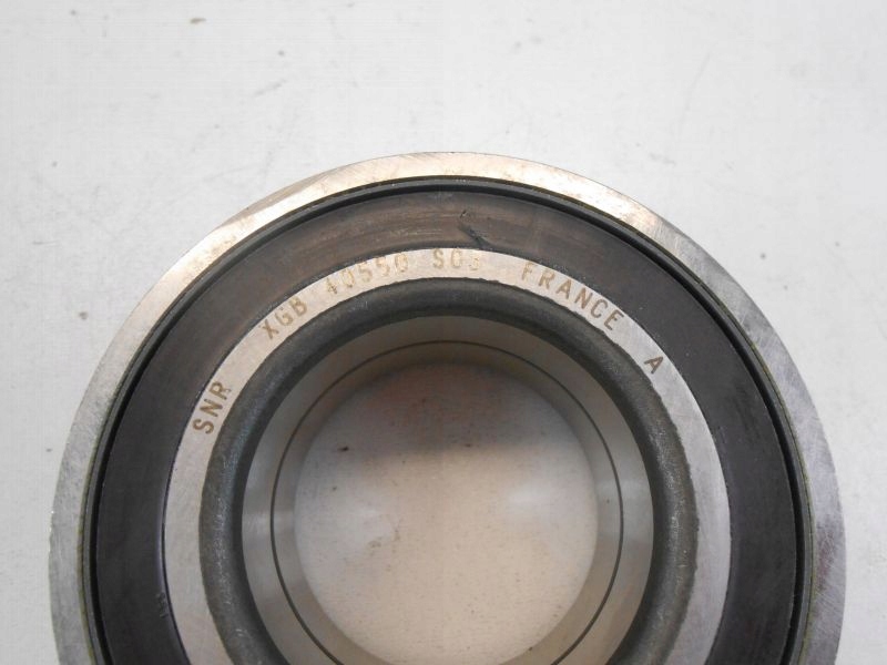 фото №5, Laguna iii підшипник ступиця колеса перед oryg