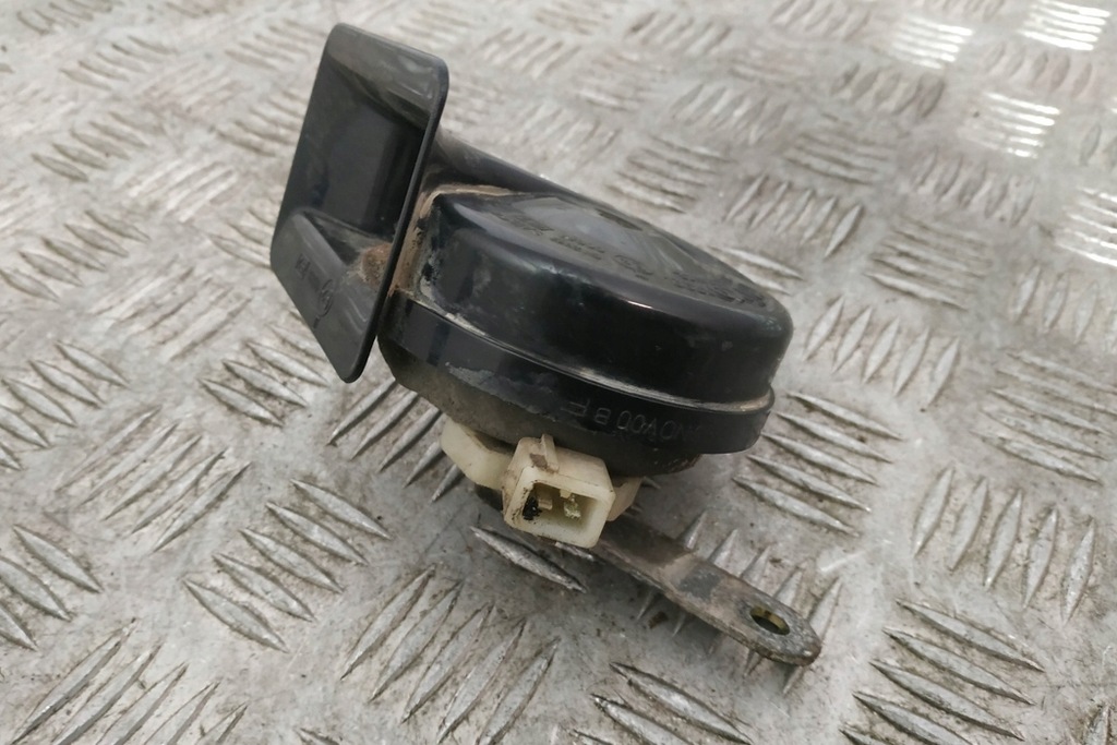 фото №10, Клаксон citroën c5 i dc_ e200884 2.0l дизель 80kw 2003