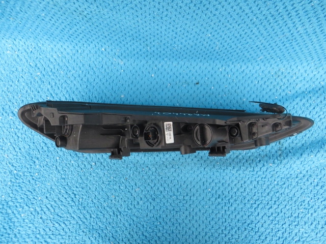 фото №9, Hyundai kona світло рух dziennej ліва led drl