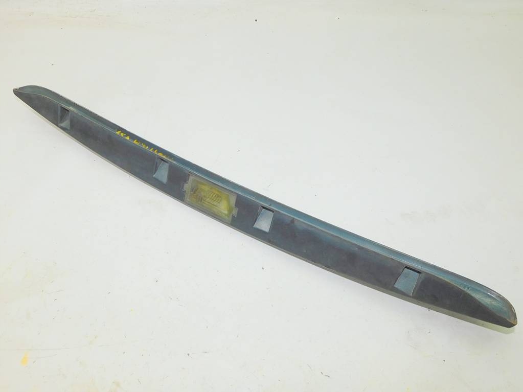 Chrysler pacifica 2005r молдинг накладка крышки задняя с Разборки