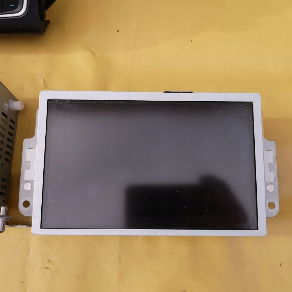 фото №2, Ford mondeo mk5 14- радио навигация комплект синхронизация 2 набор