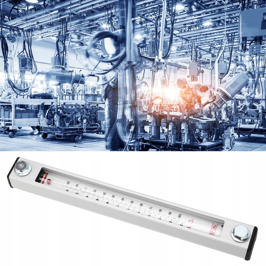 фото №15, Датчик уровня топлива с termometrem -20 100