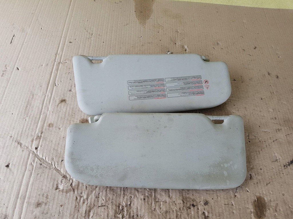 фото №3, Защита солнцезащитные anglik ford fiesta mk7