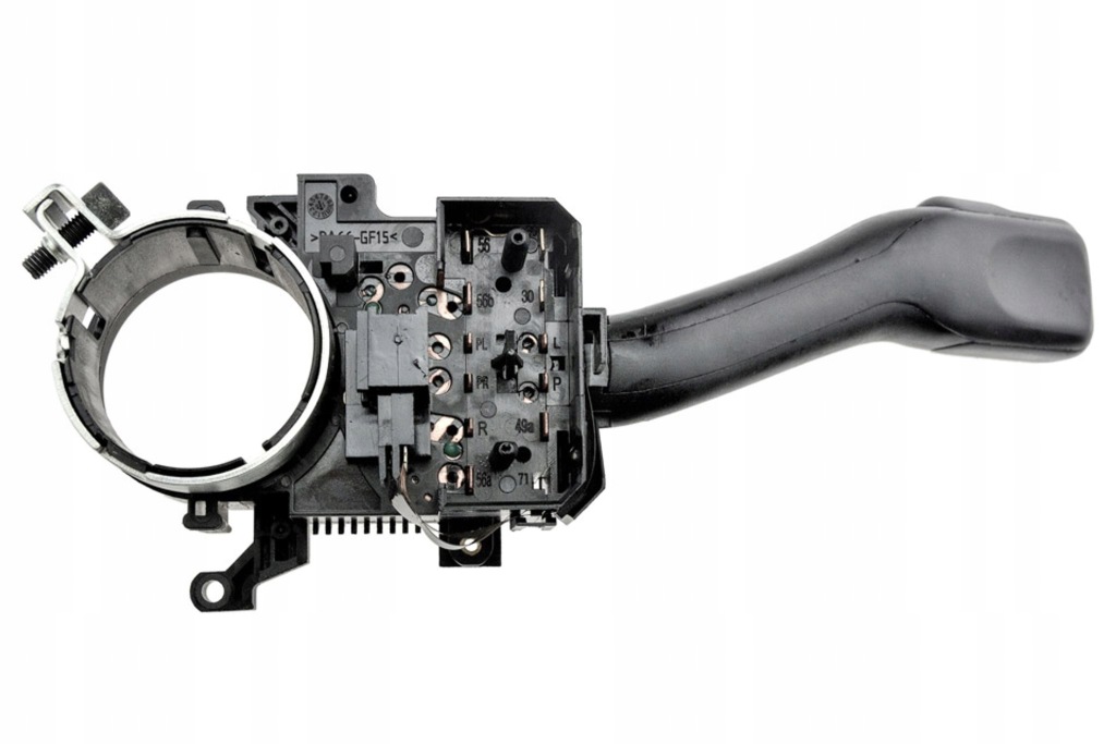 фото №4, Nty перемикач комбінований