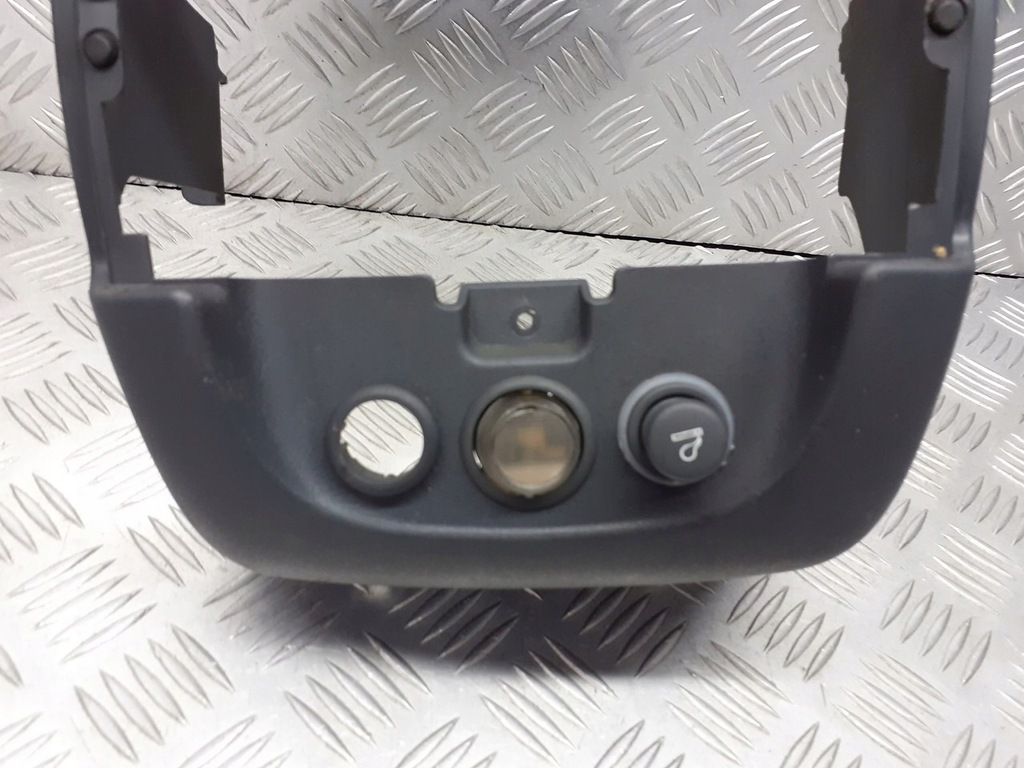 фото №6, Консоль середня smart fortwo 993790002