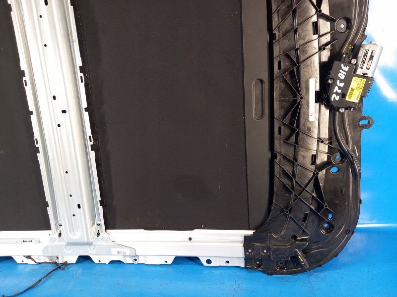 фото №9, Люк mini cooper f56 14-18 54107379619