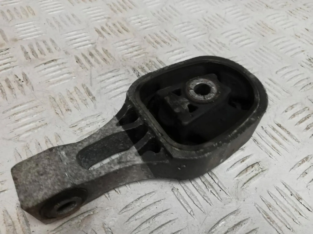 фото №1, Opel corsa f кронштейн подушка двигателя 9838558180