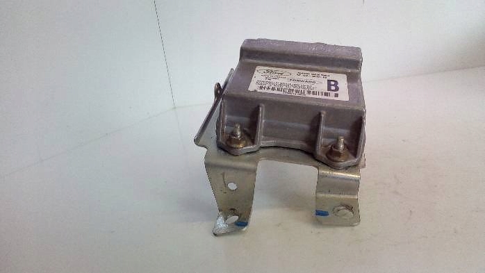 фото №8, Модуль подушка безопасности transit v 2,0 tdci 05r 1c1a-14b321-bd