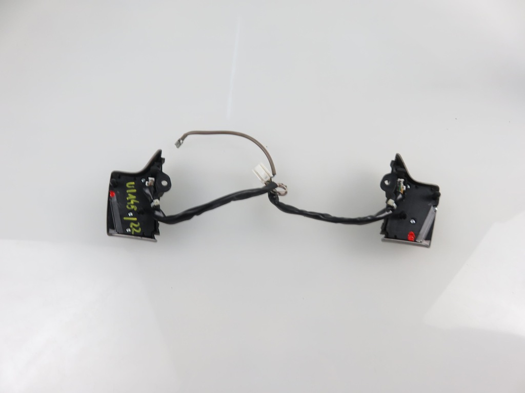 фото №6, Мультифункція toyota auris i перемикач круїз-контроль