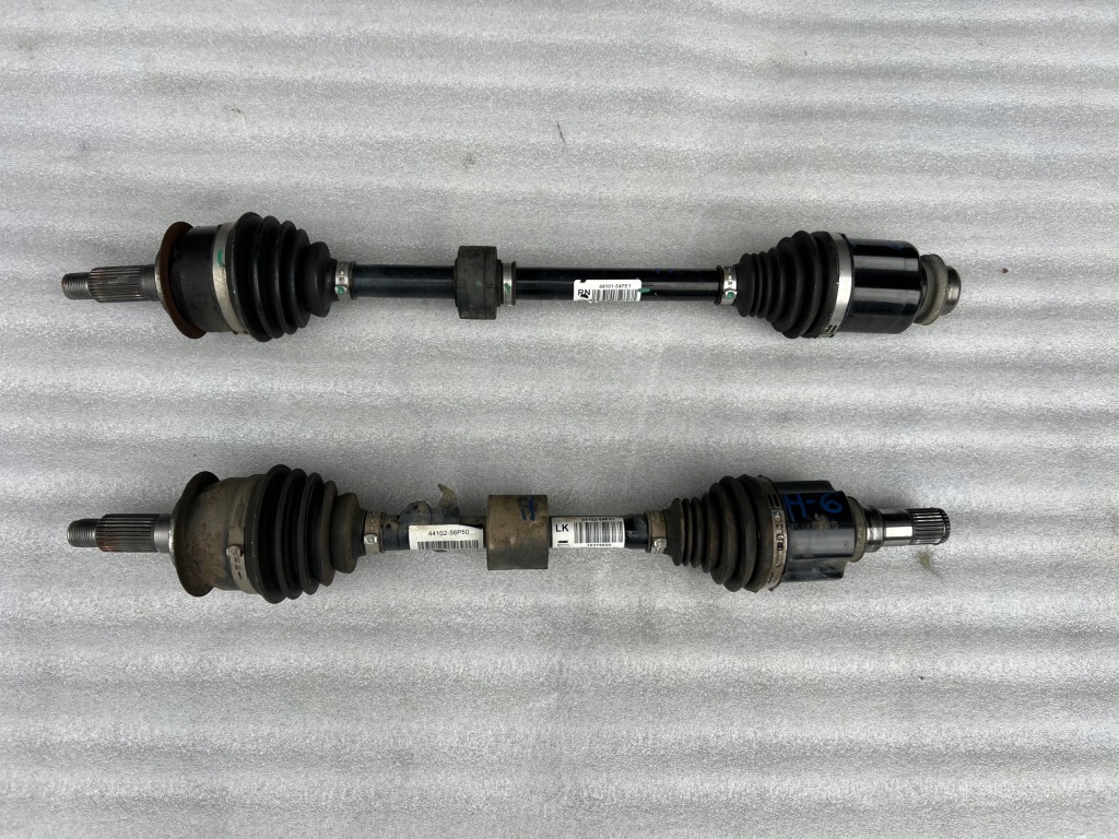 Купити Suzuki vitara привідний вал ліва 1.0 turbo бензин рік 2018 4x4