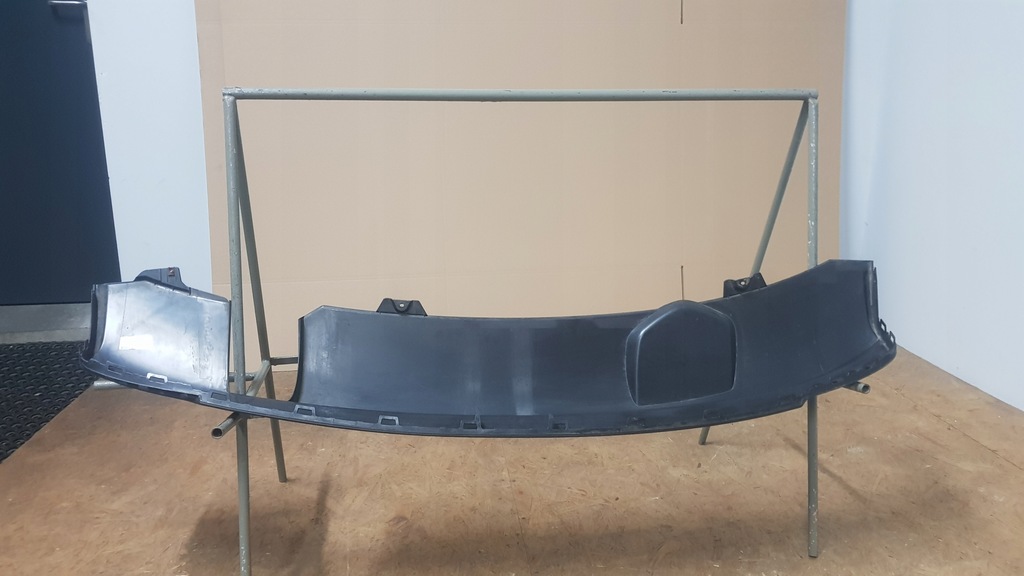 фото №6, Audi a-1 a 1 a1 8xa спойлер бампера заднего задняя