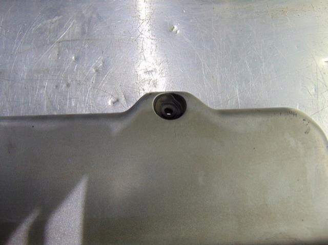 фото №8, Крышка защита двигателя peugeot 607